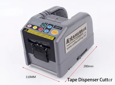 Máy Cắt Băng Keo Tự Động Đa Năng ZCUT-9