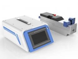 Máy Hàn Bó Dây Siêu Âm Công Nghệ Cao WPM-001N - Máy Dập Đầu Cos Bán Tự Động