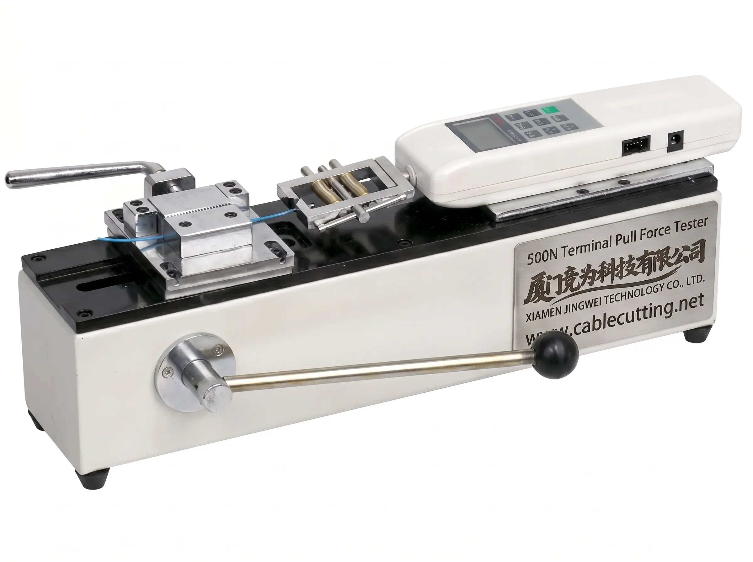 Máy Kiểm Tra Lực Kéo Đầu Cos 0,5KN WPM-ADL-0.5KN