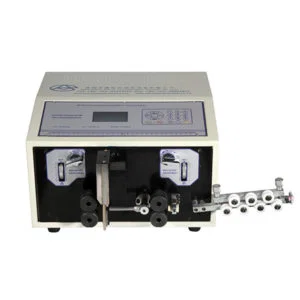  Dây cáp điện Quy trình sản xuất và thiết bị