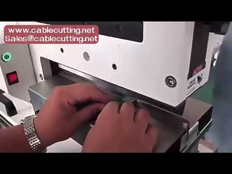 Máy Cắt PCB SMD Tự Động – Máy Tách Panel PCB Chuyên Nghiệp