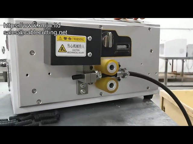 Máy Cắt Ống CNC Tự Động - Thiết Bị Gia Công Ống Công Nghiệp Chính Xác