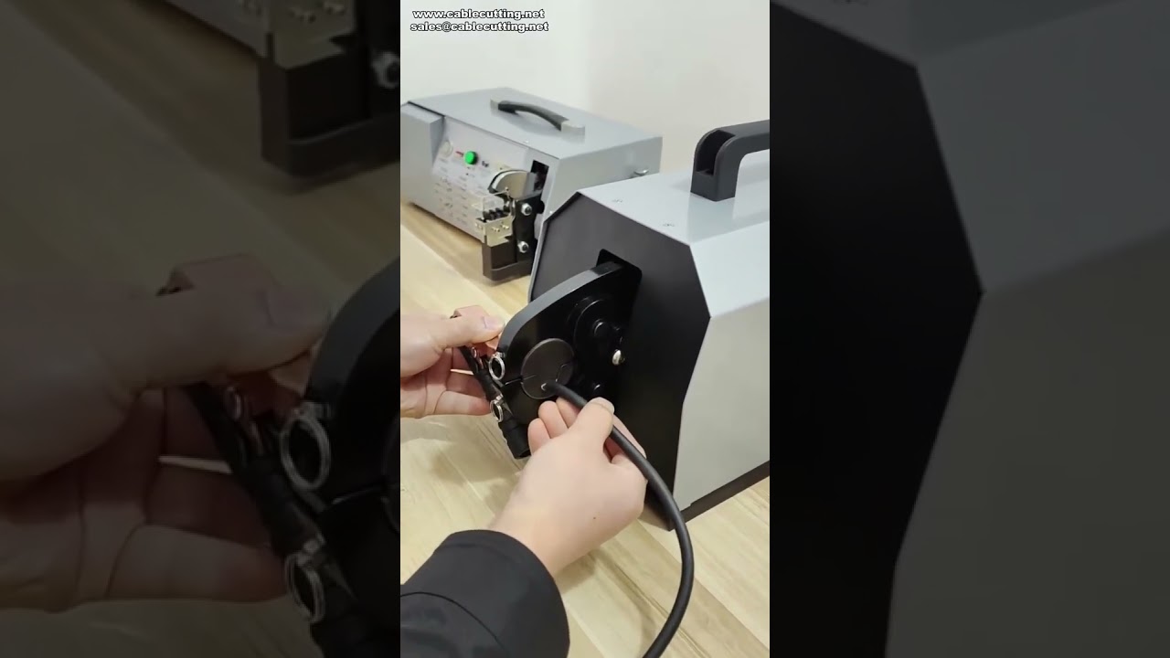 Máy Ép Khí Nén Chuyên Dụng Cho Kẹp Cá Sấu – Ép Lăn Chính Xác Cao
