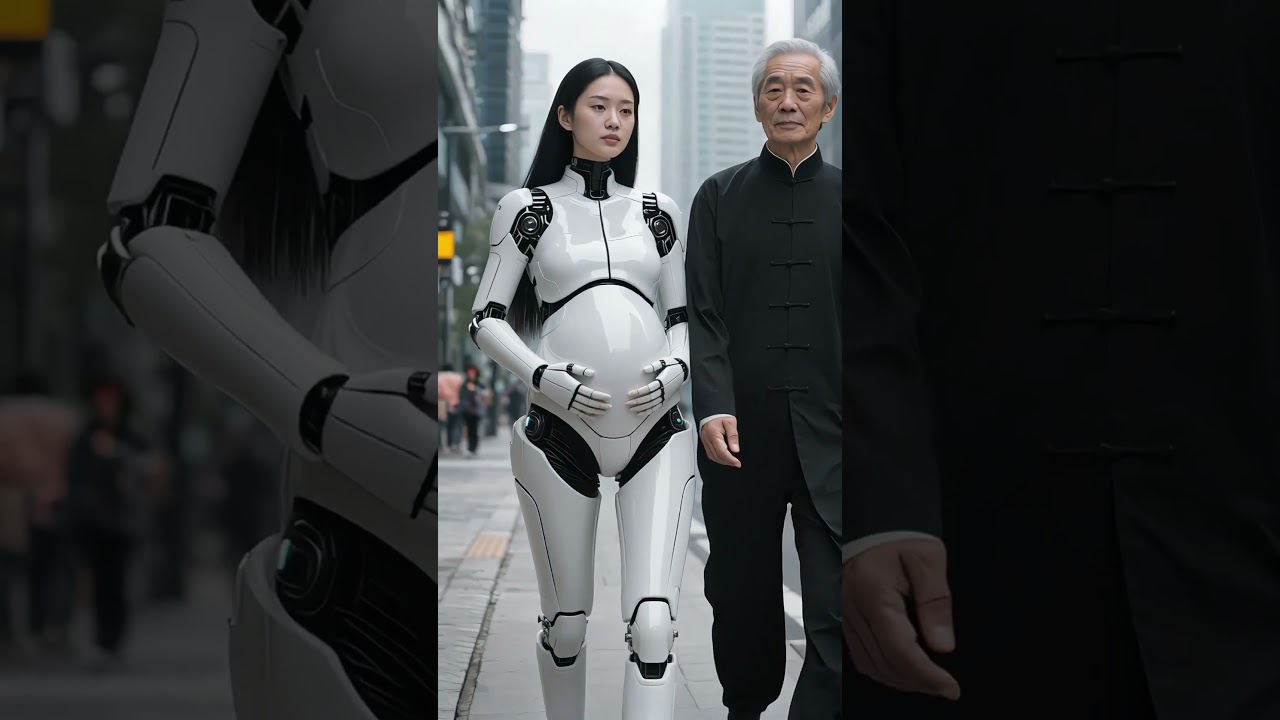 Robot tự động hóa công nghiệp với hệ thống thị giác thông minh - Ứng dụng trong nhà máy