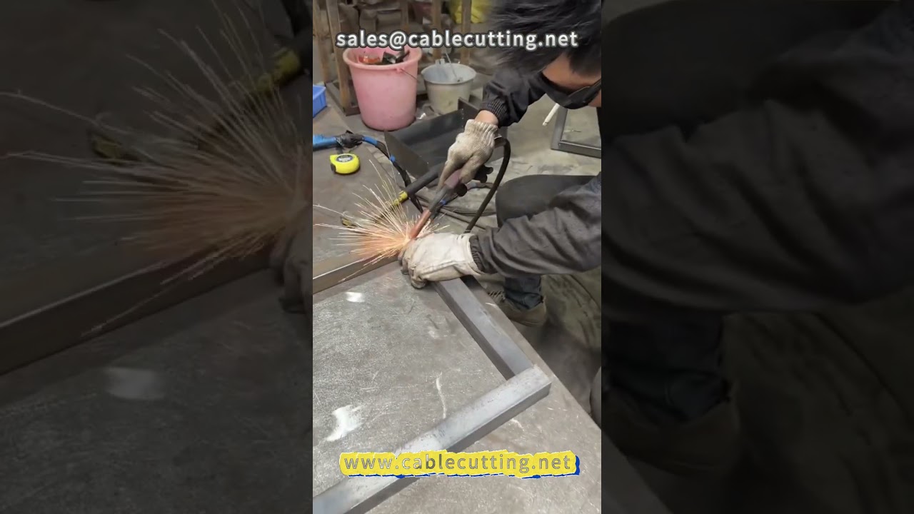 Máy quấn dây tự động – Tối ưu sản xuất dây cáp | Máy quấn dây, thiết bị cơ khí
