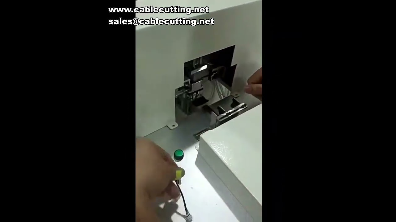 Máy quấn băng keo điện PVC tự động cho điểm cuộn dây | Máy quấn dây cáp điện tự động