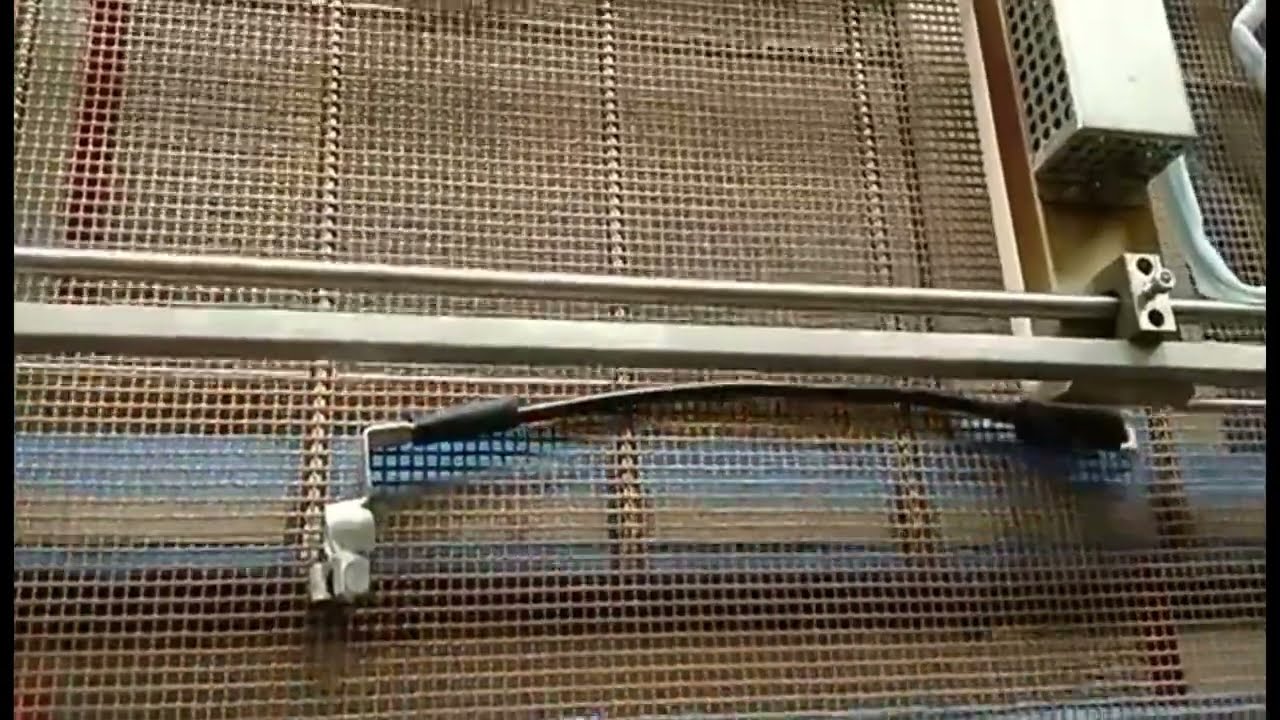 Máy Bọc Co Màng Tự Động Hoàn Toàn Cho Dây Điện & Hộp Khăn Giấy - Giải Pháp Đóng Gói Hiệu Quả