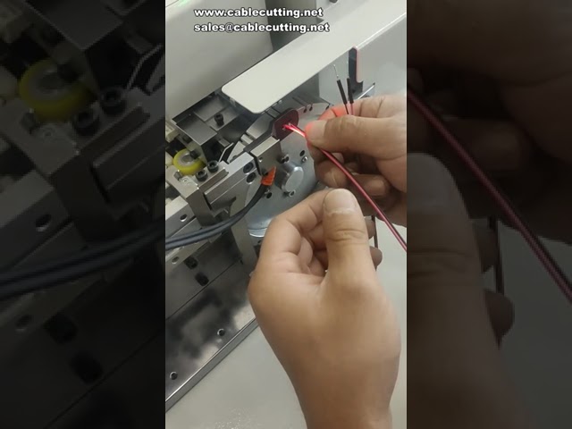 Máy bọc ống tự động, máy cắt ống co nhiệt, máy sấy ống tự động – Tối ưu dây chuyền sản xuất