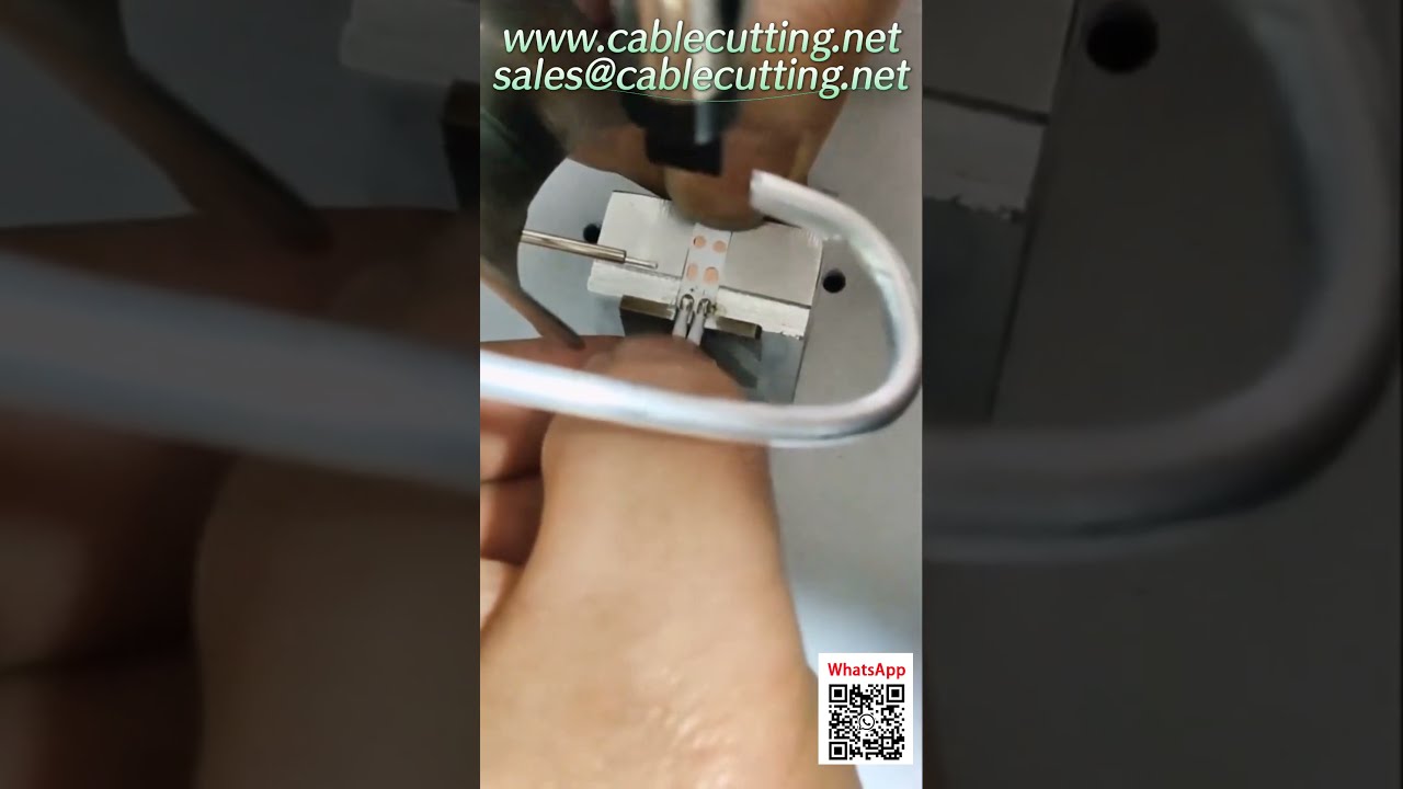Máy hàn bán tự động chính xác cao – Hàn điểm LED hiệu suất vượt trội
