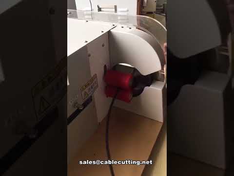 Máy quấn băng dính dây dài tự động - Máy quấn băng keo tự động tốc độ cao