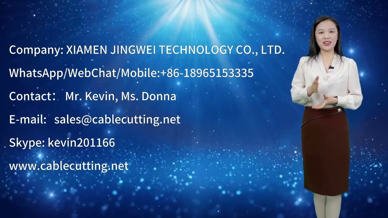 Máy Hàn Ống Co Nhiệt Một Mặt - Đấu Nối Dây Điện Thông Minh, Điều Chỉnh Nhiệt Độ Tự Động