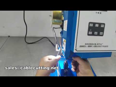 Băng đồng cho máy nối dây, dây curoa đồng kết nối, dải đồng ép nối chất lượng cao
