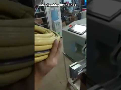 Máy buộc dây tự động - Giới thiệu sản phẩm hiệu quả
