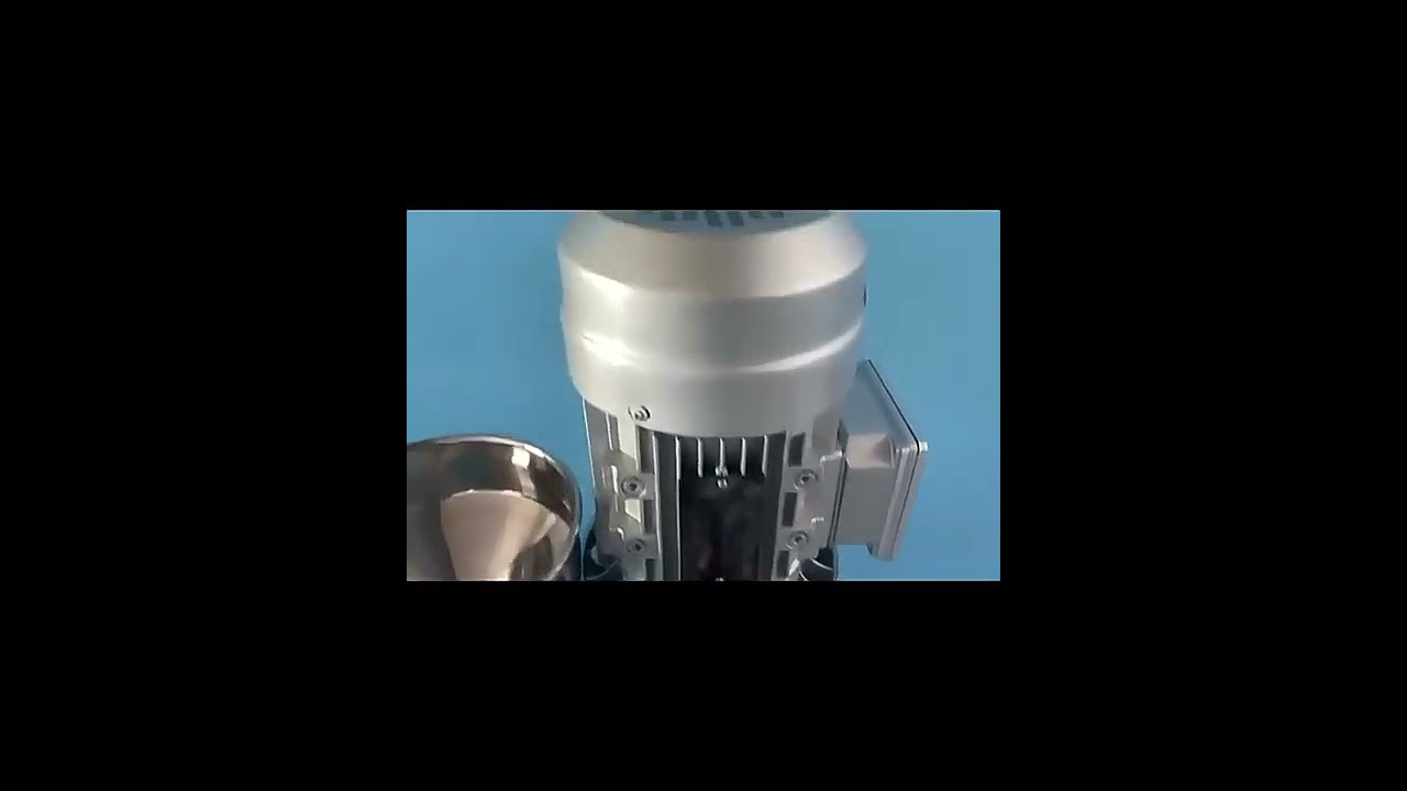 Máy Đùn Sợi Nhựa In 3D Một Trục Vít – Sản Xuất Filament PLA, ABS, PETG Chất Lượng Cao