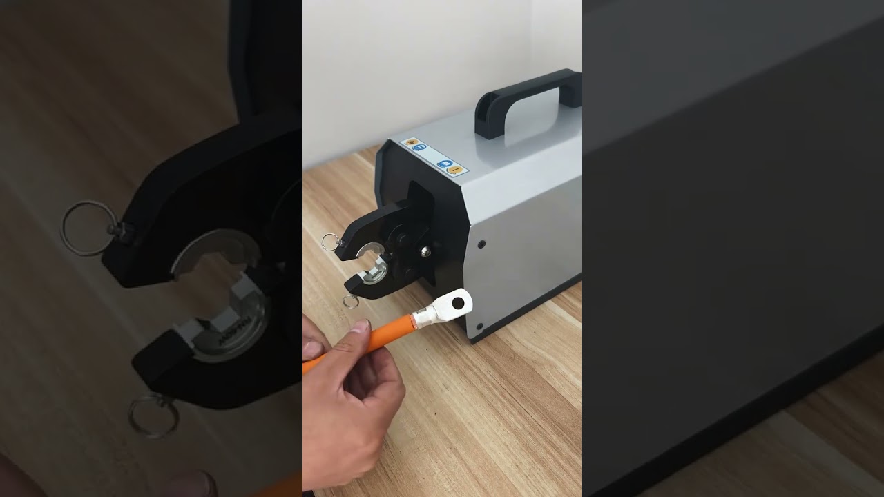 Máy Ép Khí Nén 120L - Công Suất Lớn, Ép Chính Xác, Hiệu Quả Cho Nhà Máy #factory #machine