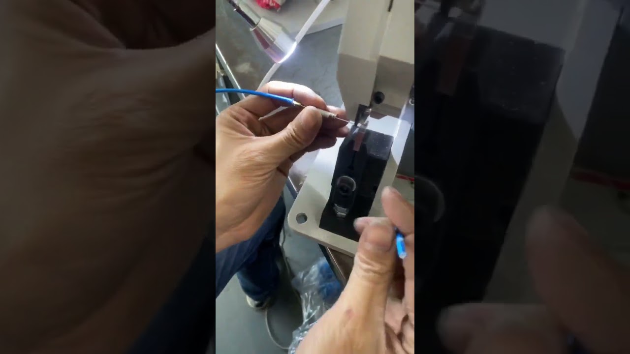 Máy băng đồng không ồn - Video kiểm tra thực tế #nhà máy #máy móc #công cụ