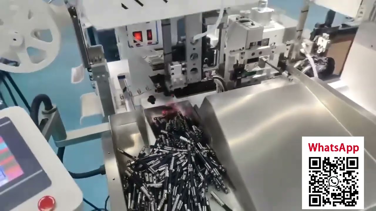 Máy xoắn dây 3 trục tích hợp ép đầu và hàn thiếc tự động