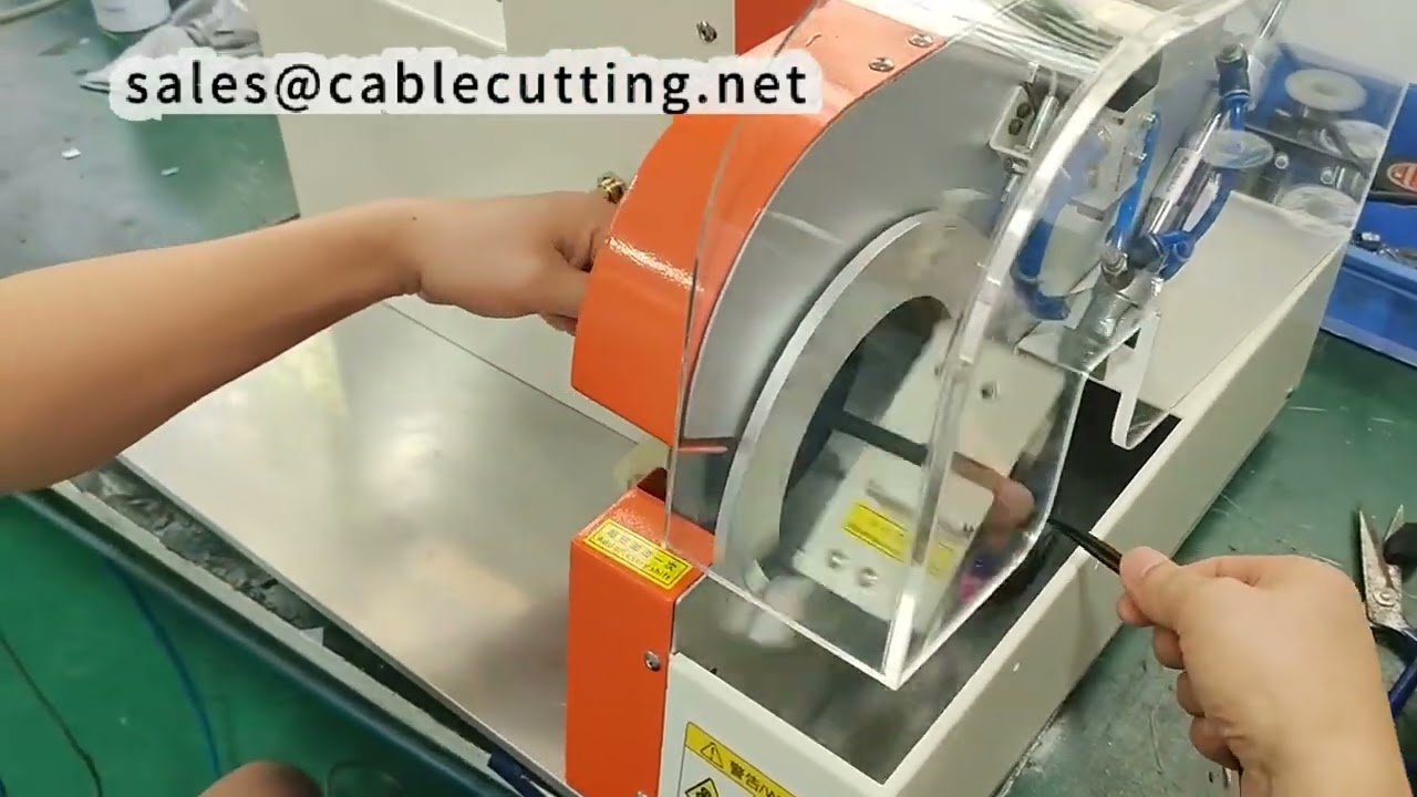 Máy quấn băng keo tự động toàn bộ - Công nghệ nạp bánh xe quấn đều chính xác