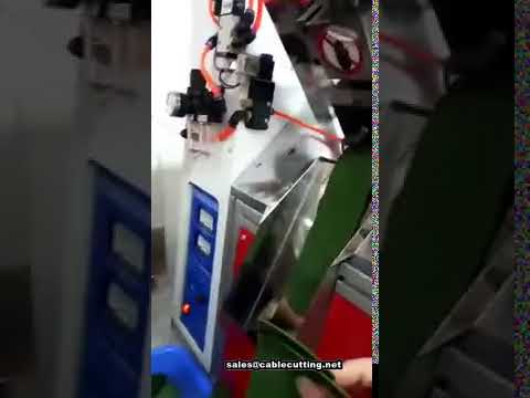 Máy cắt băng dính hình tròn siêu âm - Cắt chính xác, tối ưu đóng gói