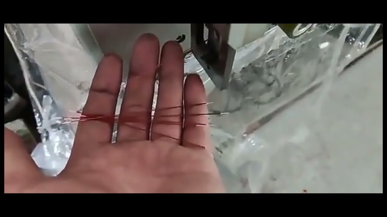 Máy bóc men dây đồng dễ vận hành | Máy cạo men dây điện tự động hiệu quả