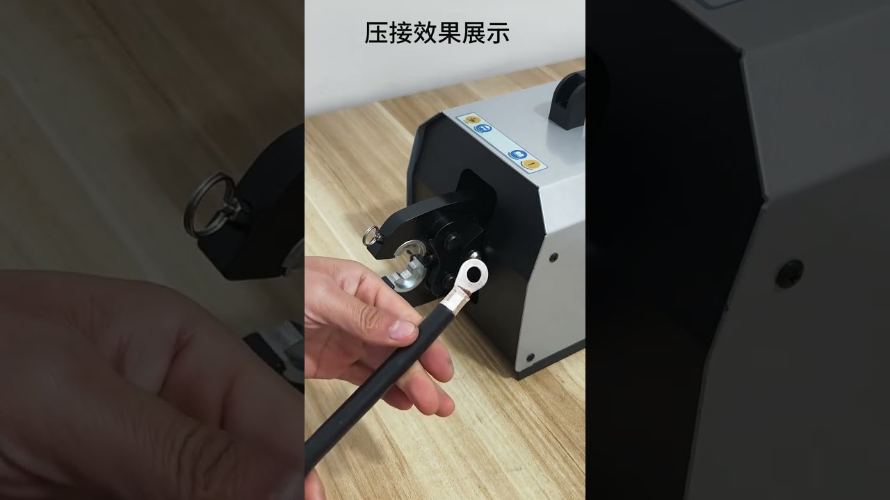 Máy ép khí nén 120L – Giải pháp ép cáp mạnh mẽ cho nhà máy #mayep #maycongnghiep