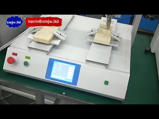 Máy Bắt Vít Tự Động Cấp Vít & Siết Vít - Robot Vặn Vít Công Nghiệp