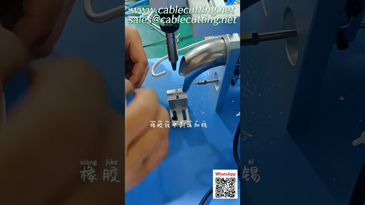 Máy Hàn Bán Tự Động Chất Lượng Cao - Trạm Hàn Chuyên Nghiệp
