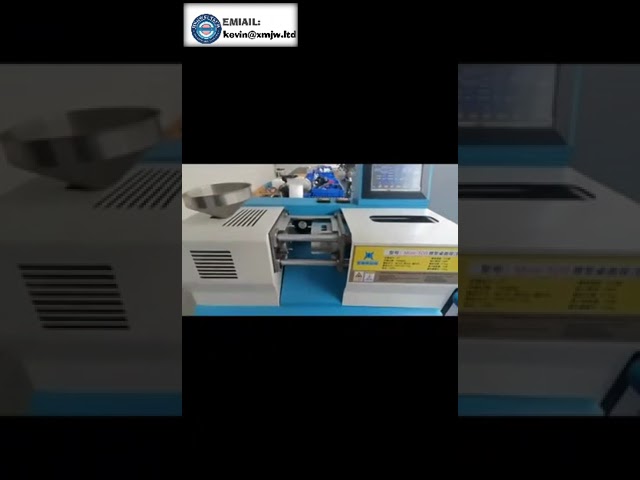 Máy Ép Phun Nhựa Mini Để Bàn 4 Tấn - Gia Nhiệt 400°C, Tạo Hình Nguyên Liệu Linh Hoạt
