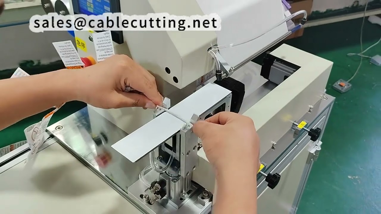 Máy Dán Nhãn Gập Tự Động Cho Nhãn Lớn 230x45mm - Hiệu Suất Cao