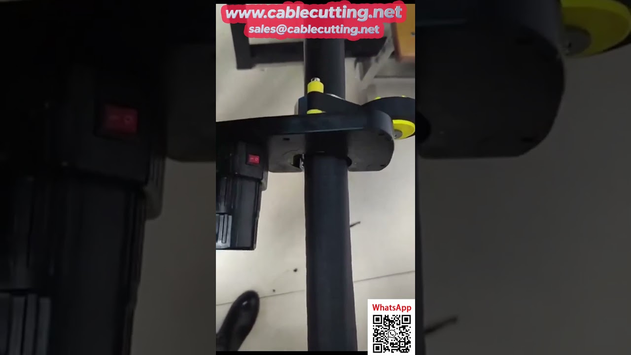 Máy dán băng keo di động cho pin lithium – Tối ưu hóa lắp ráp pin