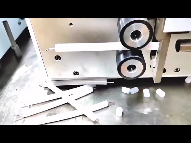 Máy Tuốt Dây Cáp Điện 0-10mm | Máy Cắt Vỏ Dây Tự Động Tiết Kiệm Thời Gian