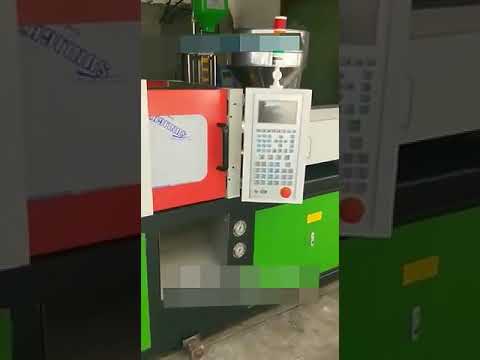 Máy ép phun DLB-35T dùng trong phòng thí nghiệm và giảng dạy - Khuôn mẫu linh kiện điện tử & thiết bị viễn thông