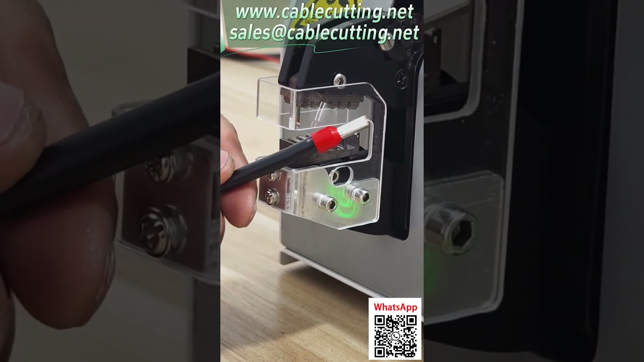 【Máy ép đầu cốt điện 65EC】Lực ép 2.5 tấn, ép thẳng đứng đầu cốt ống 16mm² - Đánh giá chi tiết