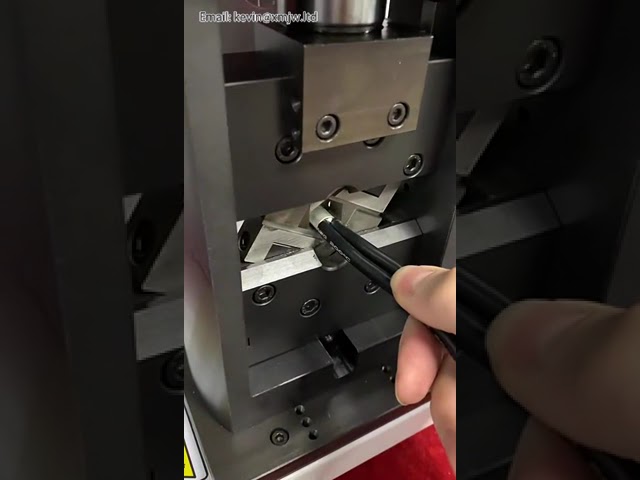 Khuôn ép lục giác dạng vuông – Đầu kẹp vuông cho máy ép đầu dây, thay thế miễn phí (B-type press die)