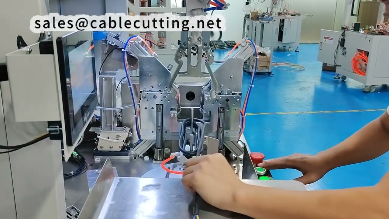 Máy Lắp Vòng Đệm Silicone Tự Động – Giải Pháp Tự Động Hóa Lắp Ráp Vòng Chữ O