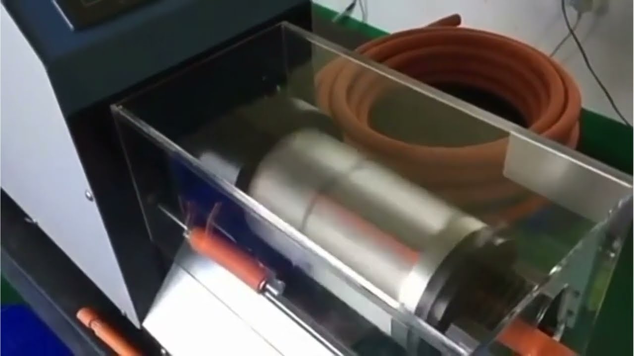 Máy tuốt dây cáp đồng trục 3mm-25mm dao quay - Xử lý cáp âm thanh kỹ thuật số đa lớp hiệu quả