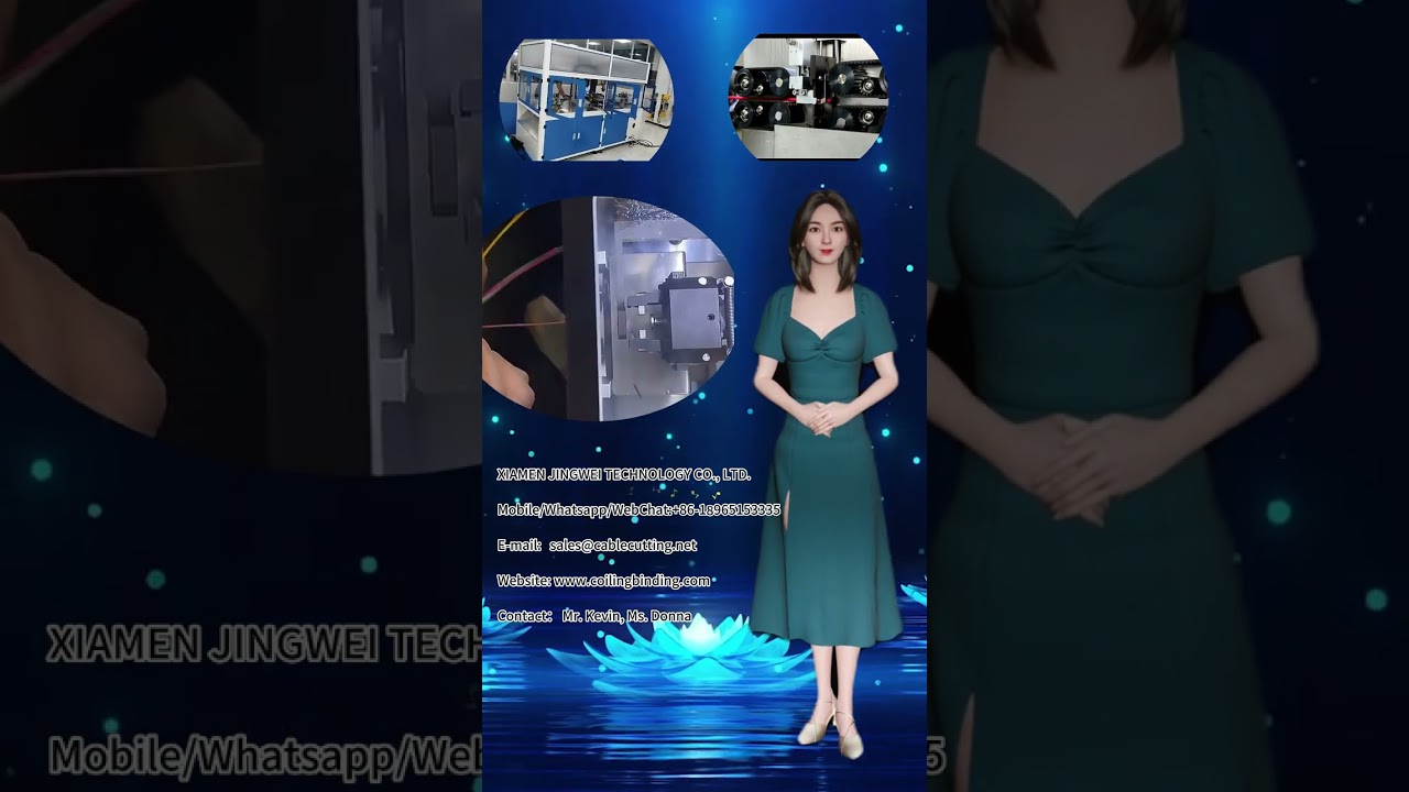 Máy Cắt Dây Thép, Ống Thép và Cáp Thép Không Gỉ | Vận Hành Đơn Giản, Bền Bỉ