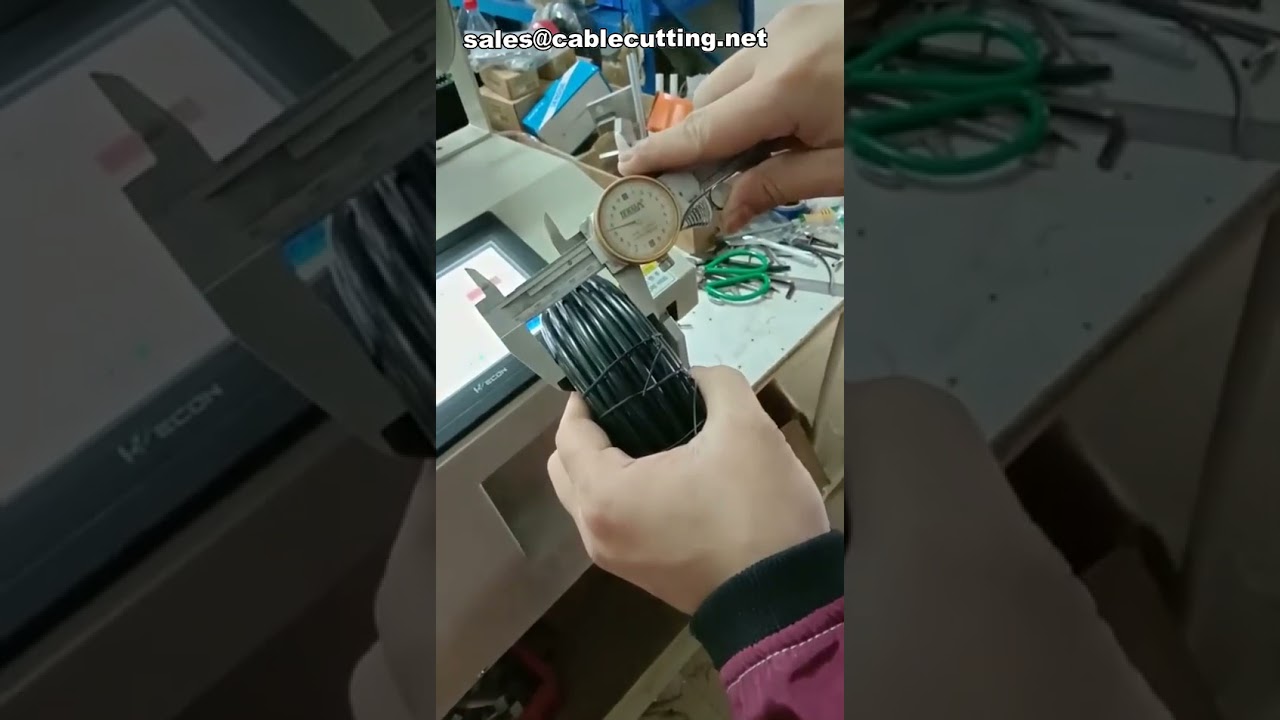 Máy Buộc Dây Tự Động & Bán Tự Động - Tối Ưu Hóa Đóng Gói Dây Thép Công Nghiệp