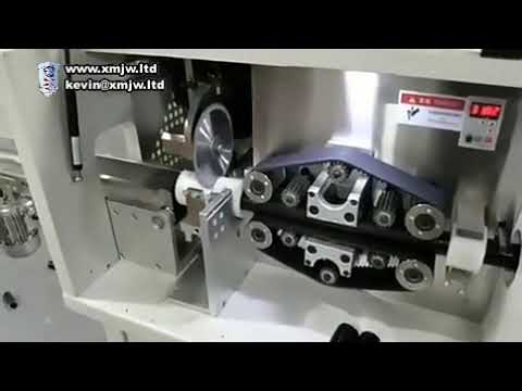 Máy cắt ống gợn sóng tự động chính xác cao - Cắt ống thép, ống kim loại, ống mềm