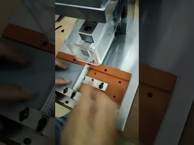 Máy Ép Dây IDC Pneumatic Platinum - Ép Dây Máy Tính Chính Xác Cao