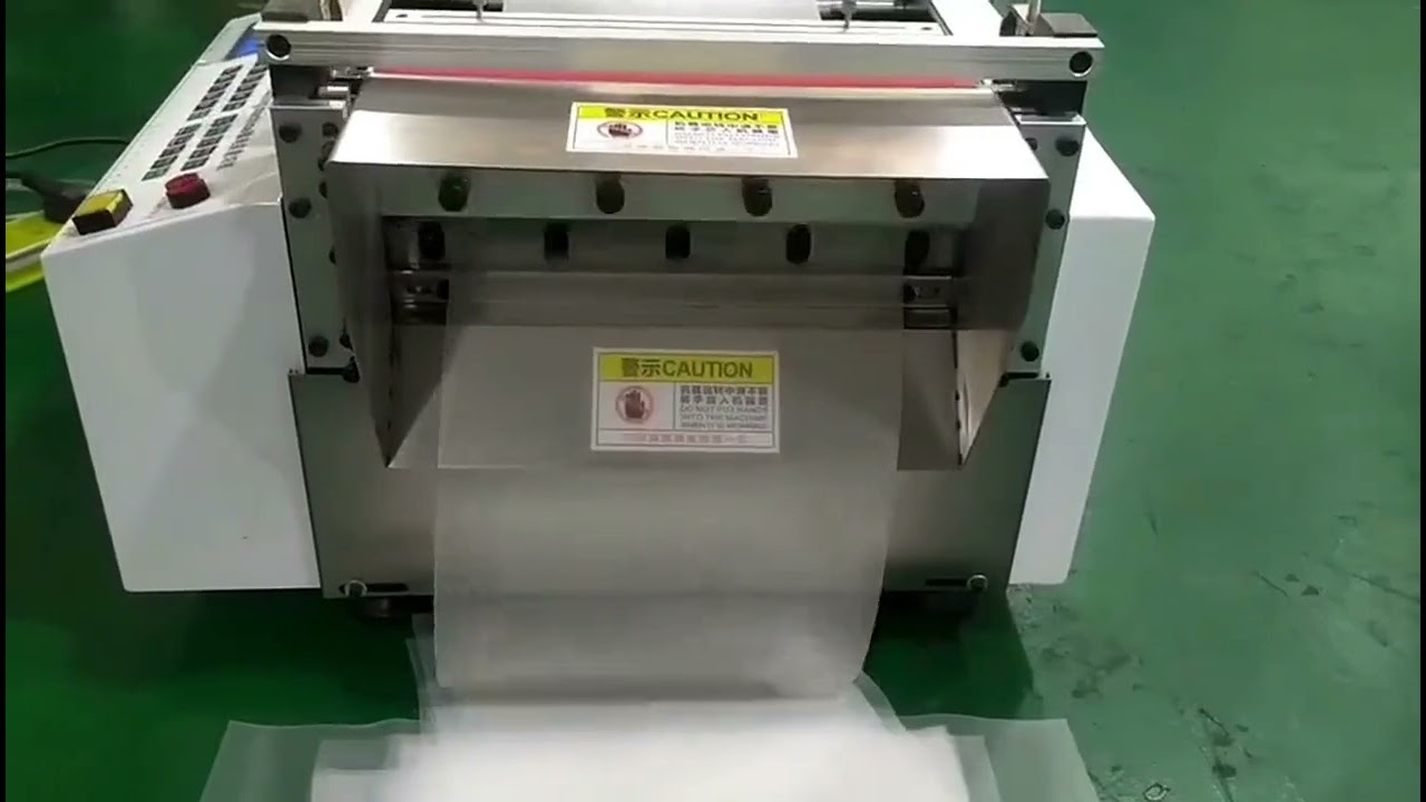 Máy Cắt Ống Để Bàn Tự Động Chính Xác Cao