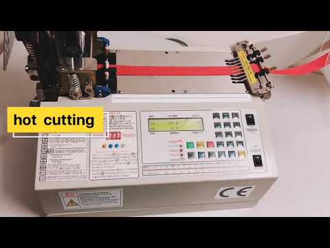 Máy Cắt Băng Keo BOPP Hai Mặt Phản Quang Tự Động WPM-990 - Hiệu Suất Cao