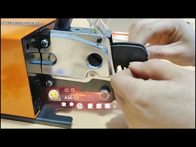 Máy Ép Đầu Cốt Khí Nén AM-10 (1-3T) – Dụng Cụ Ép Đầu Cốt Dây Điện Chuyên Nghiệp Kèm Khuôn Ép