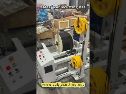 Máy quấn dây tự động - Quấn lớn, quấn nhỏ, tăng năng suất sản xuất