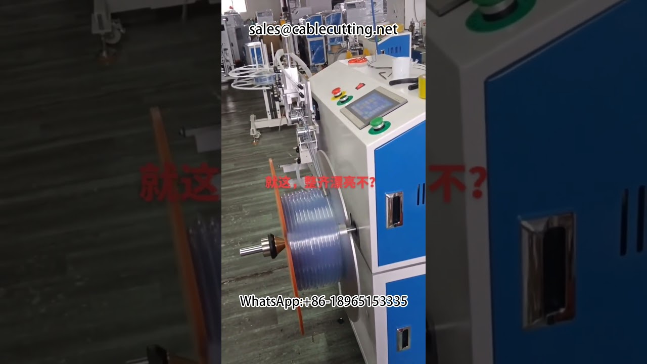 Máy Quấn Ống & Phụ Kiện, Dây Cáp - Tự Động Hóa Sản Xuất | DIY & Ô Tô