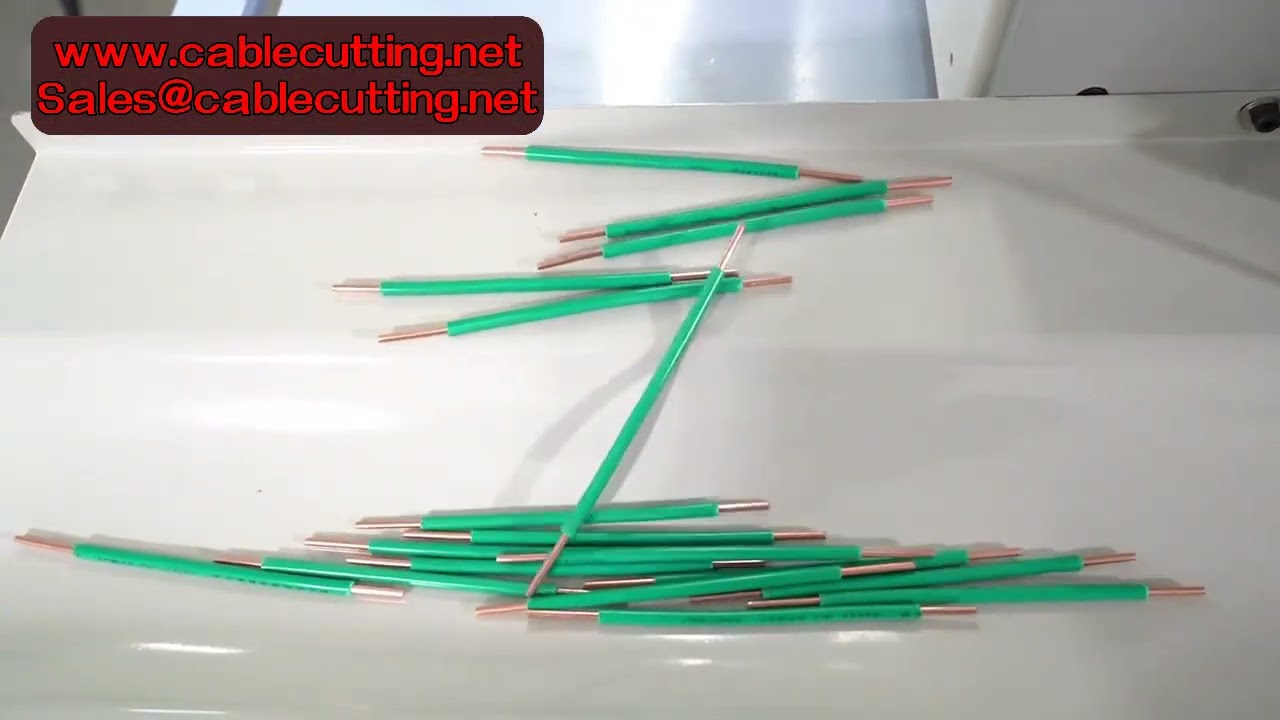 Máy Tuốt Dây Điện Tự Động Màn Hình Cảm Ứng SWT-508 | Thiết Bị Cắt Bóc Cáp JES Từ 0.1 đến 10mm² (Nâng Cấp)