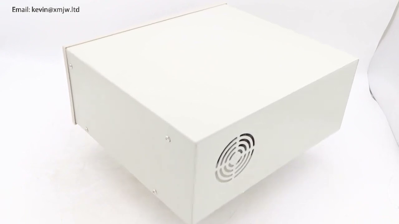 Hộp điều khiển gốc cho máy quấn cuộn CNC tự động 810 820 830 – Bộ controller dùng chung