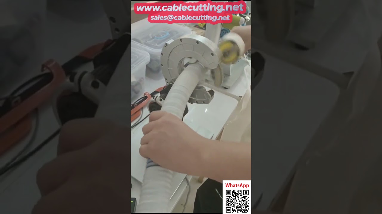 Máy Siết Đai Băng Rộng Di Động – Giải Pháp Đóng Gói Công Nghiệp Hiệu Quả