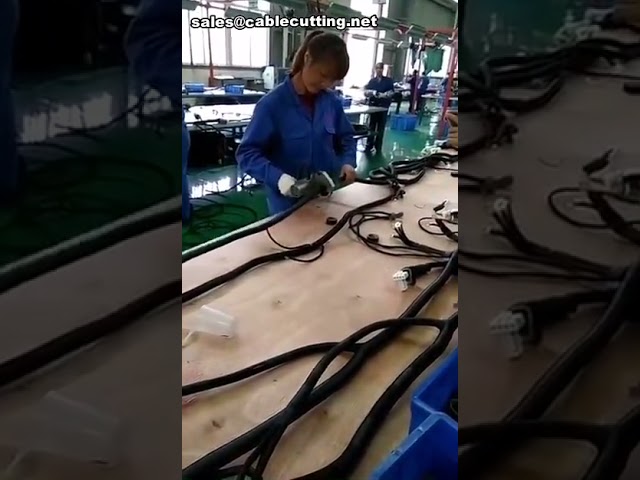 Hướng Dẫn Sử Dụng Máy Quấn Băng Keo Cầm Tay Bán Tự Động | Máy Dán Băng Keo Hiệu Quả