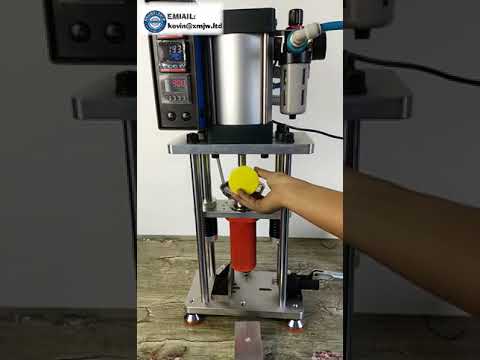 Máy Ép Phun Dọc 60g Cho Phòng Thí Nghiệm - Ép Nhựa PVC, TPE, PP, PE Chất Lượng Cao
